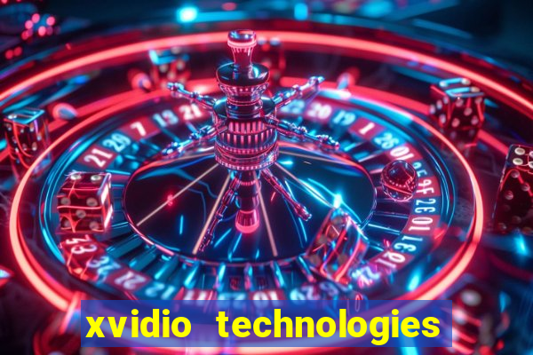 xvidio technologies startup brasil 2022 download gratis